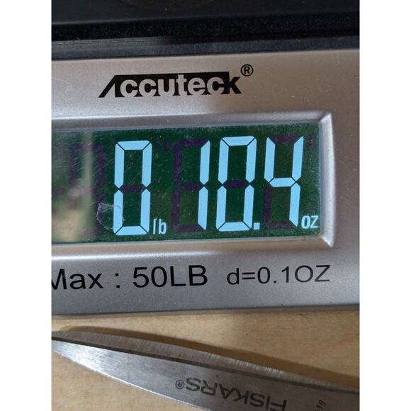 Vintage Liz Claiborne Fair Isle Sweater Womens Medium Crew Neck Wool Angora - Picture 10 of 11